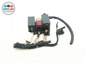 223483 Delphi Maserati 2006-2008 Quattroporte M139 Fuse Compartment Relay Electric Junction