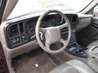 663.gm9j01 Denali Xl 2001 Fuse Box