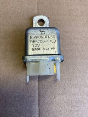 056700-4750 Denso Toyota Land Cruiser Fzj80 Relay