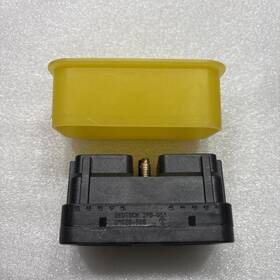 Drc26-50s04 Deutsch Drc26-50s Case Female For Cable Series - 50 Poles