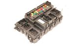 Dg9t-14b476-bc Dg9t14b476bc Dash Fuse Box Driver Left Side Cabin Fits Lincoln Mkx