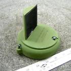 6220-01-107-2613 Dgscv-91-151-2 Tacom Lens Cover Front Blackout Light