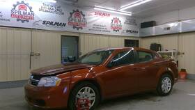254313k000 Dodge Avenger 2012 Fuse Box Cabin 1712726
