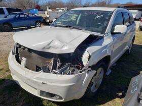 591-03875 Dodge Chassis Ecm Stability Control Fwd Fits 09-12 Compass 138190