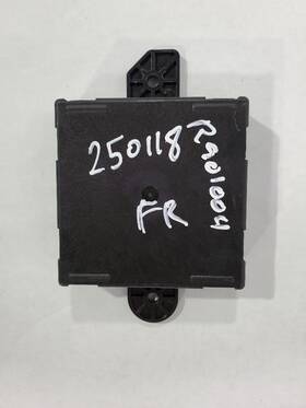 591-17244r Dodge 2022 2023 Challenger Oem Right Door Module