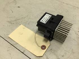 623.ch2r11 Dodge Charger 2011 Blower Motor Resistor Factory