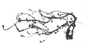 648.ch2s22 Dodge 2022 Challenger Rt Oem Engine Wiring Harness 5.7l Rwd
