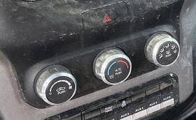 655-11474 Dodge Temperature Control 3.5 Inch Screen Engine Fits 20-22 3500 Pickup 847724