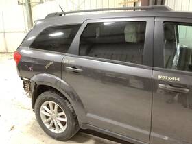 663.ch2215 Dodge Journey 2015 Fuse Box Cabin 3567426