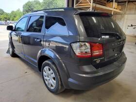 663.ch2220 Dodge Journey 2020 Fuse Box Cabin 467457