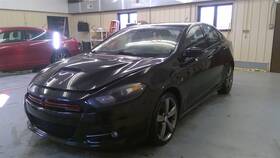 663.ch2d16 Dodge Dart 2016 Fuse Box Cabin 1626761