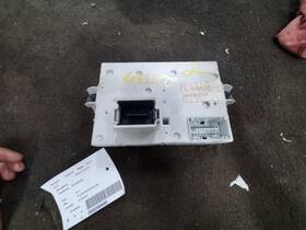 663.ch2i14 Dodge Dart 2014 Fuse Box Cabin 409540