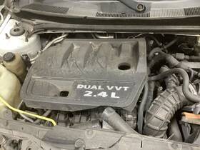 663.ch2j11 Dodge Avenger 2011 Fuse Box Cabin 4609921