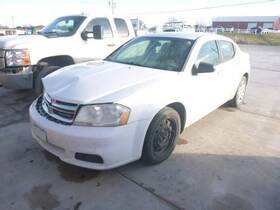 663.ch2k13 Dodge Avenger 2013 Fuse Box Cabin 1623839