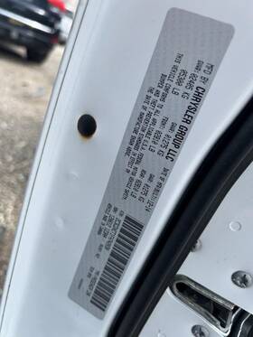 663.ch2r15 Dodge Charger 2015 Fuse Box Cabin 104667726