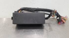 68336779ac Dodge 663.ch2r18 18 Charger Cabin Fuse Box Trunk Mounted