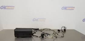68062020ac Dodge 11 Challenger Trunk Mounted Cabin Fuse Box