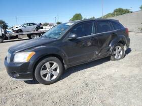 68071293ab Dodge Caliber 2012 Dash Wire Harness 8111623