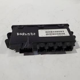 68236708af Dodge 2015 Charger Oem Interface Control Module