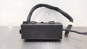 68304983af Dodge 17 Charger Trunk Mounted Fuse Box