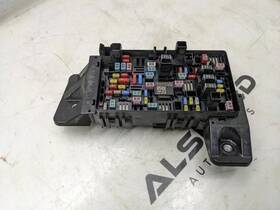 68467640aa Dodge 2020-2023 Ram 1500 Big Horn 5.7l 48v Etorque Pdc Fuse Box Oem