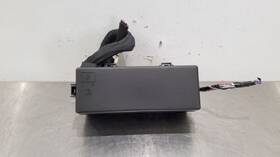 68542017aa Dodge 22 Challenger Scat Pack Trunk Mounted Fuse Box