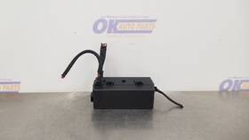 68542264ad Dodge 23 Charger Scat Pack Rear Trunk Mounted Fuse Box