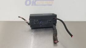 68619568aa Dodge 23 Challenger Scat Pack Trunk Mounted Fuse Box