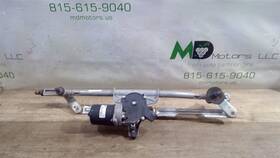 05113043ae Dodge Caravan 2017-2020 Front Windshield Wiper Motor Oem