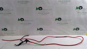 68207017ad Dodge Challenger 2011 - 2023 Battery Positive Cable Wire Wiring Oem