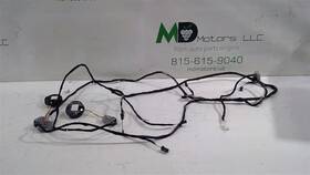 68312573aa Dodge Challenger 2019 -2021 Instrument Dash Panel Wire Wiring Harness