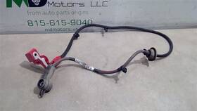 05035537aa Dodge Charger 2018-2023 Battery Positive Cable Wire Wiring