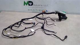 68293951ab Dodge Charger 2016 - 2018 Front Left Door Wire Wiring Harness Oem