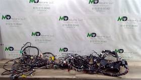68336772ac Dodge Charger 2018 Body Wire Wiring Harness Oem