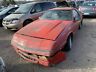 663.ch2k87 Dodge Daytona Fuse Box Cabin