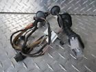 999.ch9308 Dodge Nitro Rear Right Door Wiring Harness Oem
