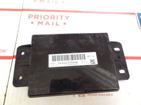 P68263758ab Dodge 2016 16 Journey Temperature Control Module Tcm Oem