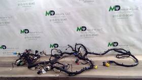 68362860ad Dodge Ram 1500 2019-2020 Instrument Panel Dash Wire Wiring Harness Oem
