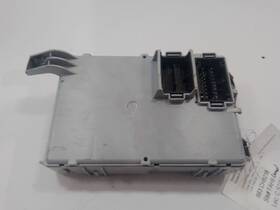 00520761090 Dodge Truck Under Dash Cabin Fuse Box From 2018 Ram Promaster City Van 12088895