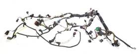 04801589ad Dodge Truck 2008 Ram 1500 Hemi V8 2wd 5.7l Oem Engine Wiring Harness