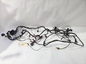 648.ch8284 Dodge Truck 1984 Ramcharger Oem Engine Wiring Harness 5.2l 1 Cut Wire See Pics