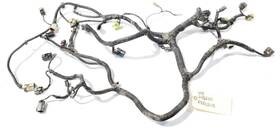 648.ch8708 Dodge Truck 2008 Ram 2500 Oem Engine Wire Harness Diesel Automatic Rwd 6.7l