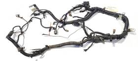 648.ch8n98 Dodge Truck 1998 Ram 2500 Quad Oem Engine Wire Harness 5.9l Diesel 4wd 1 Broken Plug