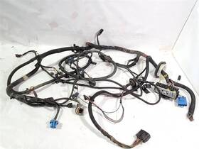 648.ch8o02 Dodge Truck Engine Wiring Harness 5.9l 4wd Diesel Oem 2002 Ram 3500