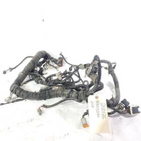 648.ch8o99 Dodge Truck 1999 Ram 3500 Oem 5.9l Diesel Rwd Engine Wire Harness