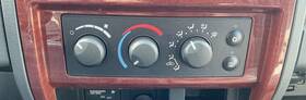 655-01620b Dodge Truck Temperature Control Ac Heated Back Glass Fits 05 Dakota 823274