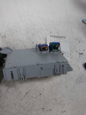 663.ch8217 Dodge Truck Promacity 2017 Fuse Box Cabin 410602