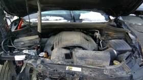 663.ch8219 Dodge Truck Durango 2019 Fuse Box Cabin 370639