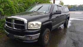 663.ch8506 Dodge Truck Dnl
