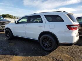 663.ch8e16 Dodge Truck Durango 2016 Fuse Box Cabin 2724794